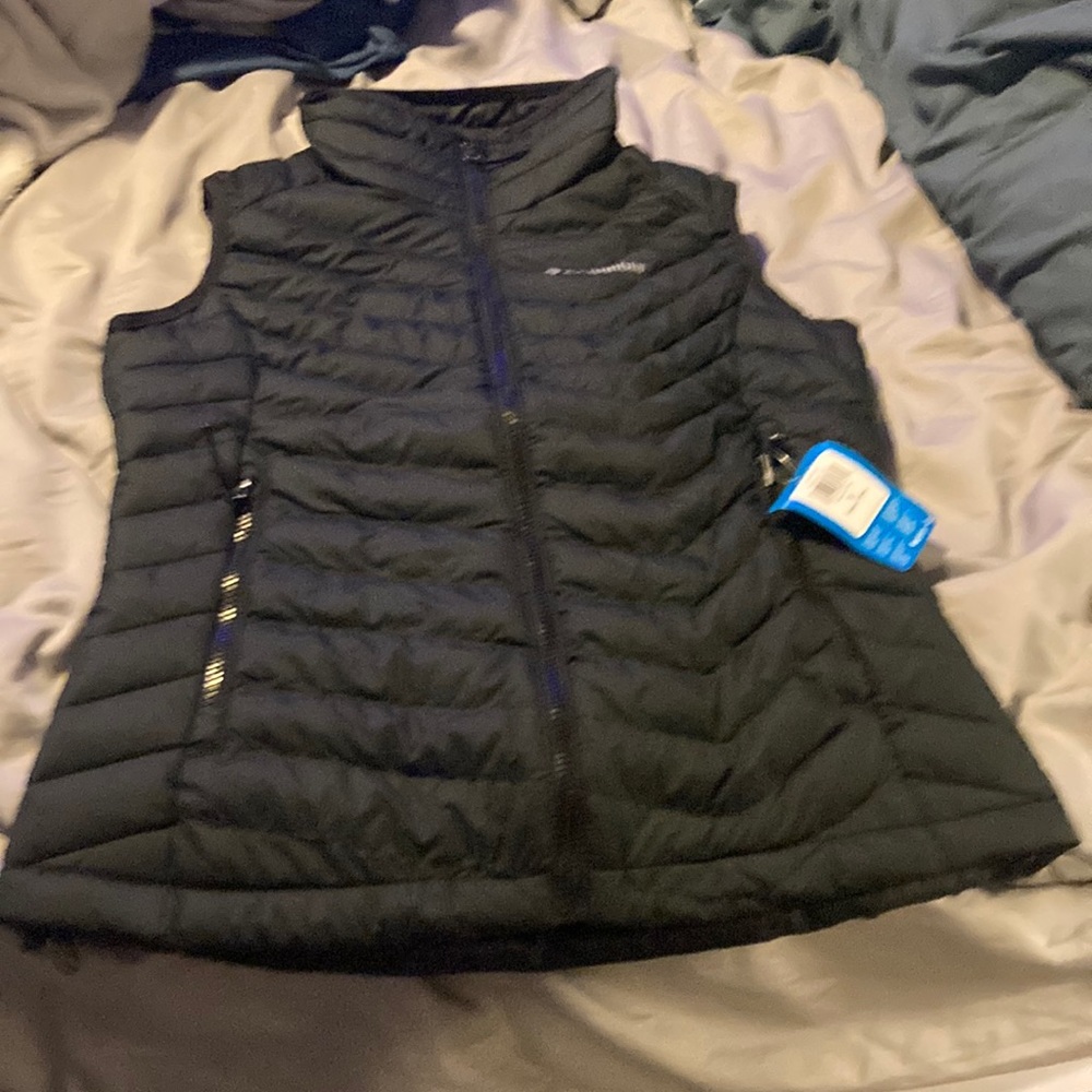 Columbia Women’s Powder Lite Vest